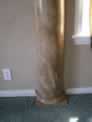 Stone Faux Column